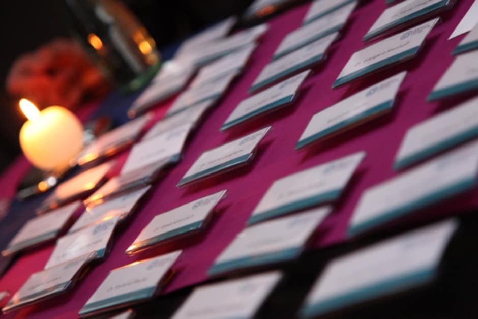 Women's Networking Lounge